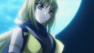 Choukou Sennin Haruka – Episódio 1