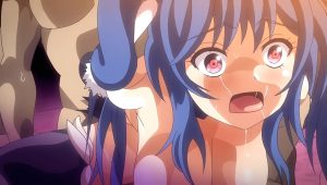 Nightmare x Deathscythe: Hangyaku no Resonance – Episódio 2