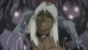Angel Blade Punish! – Episódio 2