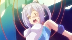 Soukou Seiki Ysphere: Ingyaku no Sennou Kaizou – Episódio 1