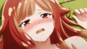 Araiya-san! Ore to Aitsu ga Onnayu de!? – Episódio 8