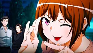 Anata wa Watashi no Mono – Episódio 2