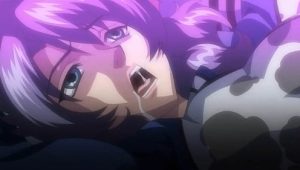 Kangoku Senkan – Episódio 1