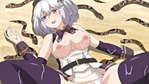 Knight of Erin – Episódio 3
