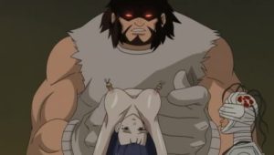 Daiakuji – Episódio 2