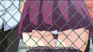 Waisetsu Missile – Episódio 1