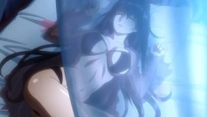 Koutetsu no Majo Annerose – Episódio 1