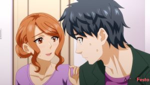 Dekichau Made Kon – Episódio 8