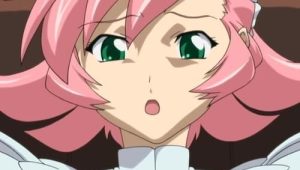 Bakunyuu Maid Gari – Episódio 1