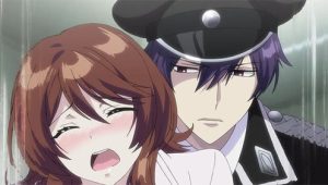Amai Choubatsu: Watashi wa Kanshu Senyou Pet – Episódio 3