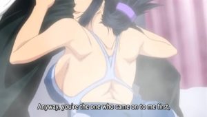 Watashi ga Toriko ni Natte Yaru – Episódio 2
