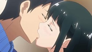 Kimi ga Suki – Episódio 2