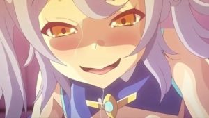 Soukou Seiki Ysphere: Ingyaku no Sennou Kaizou – Episódio 2