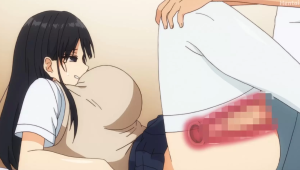 Gomu o Tsukete to Iimashita yo ne – Episódio 1