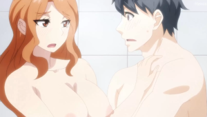 Dekichau Made Kon – Episódio 2