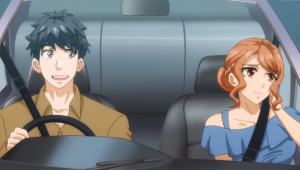 Dekichau Made Kon – Episódio 6