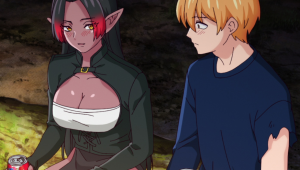 Hitozuma no Kuchibiru wa Kan Chuuhai no Aji ga Shite – Episódio 7
