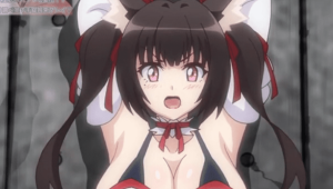 Cosplay Change – Episódio 2