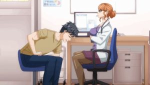 Dekichau Made Kon – Episódio 1