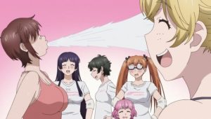 Ookii Onnanoko Wa Suki Desuka – Episódio 12
