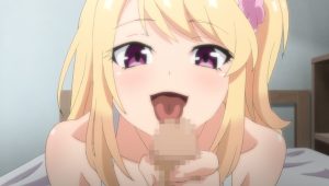 Imouto wa Gal Kawaii – Episódio 1