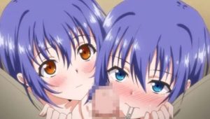 Kaede to Suzu The Animation – Episódio 2