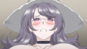 Majo wa Kekkyoku Sono Kyaku to… The Animation – Episódio 2