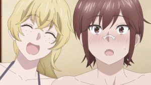 Ookii Onnanoko Wa Suki Desuka – Episódio 5