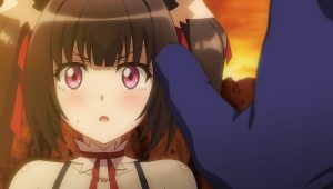 Cosplay Change – Episódio 3