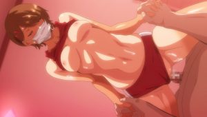 Seika Jogakuin Koutoubu Kounin Sao Oji-San – Episódio 2