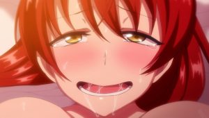 Tonari Kanojo – Episódio 1