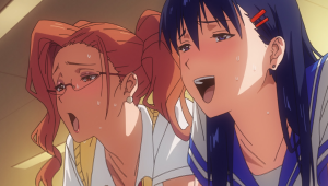 Tsuma Netori Rei: Boku no Ayamachi Kanojo no Sentaku – Episódio 1