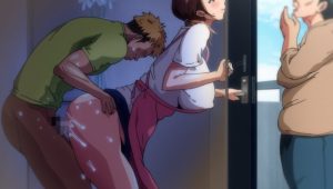 Tsuma ni Damatte Sokubaikai ni Ikun ja Nakatta – Episódio 1