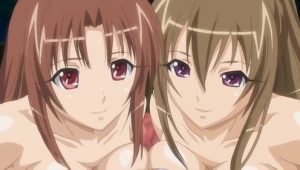 Anejiru 2 – Episódio 1