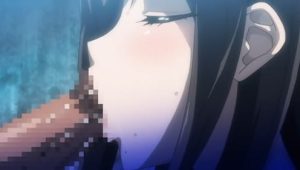 Kyonyuu Hitozuma Onna Kyoushi Saimin – Episódio 2