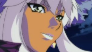 Angel Blade – Episódio 3