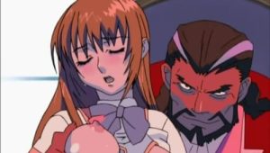 Angel Blade – Episódio 1