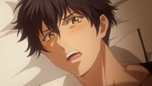 Kyojinzoku no Hanayome – Episódio 1