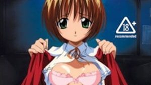 Tokubetsu Jugyou – Episódio 2