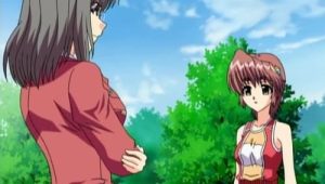 Anal Sanctuary – Episódio 2
