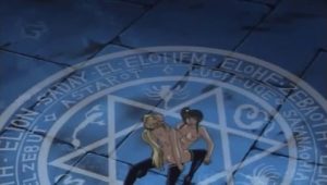 Bible Black – Episódio 6