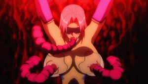 Dark Knight Ingrid RE – Episódio 1