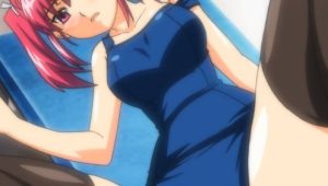 Tsundere Inran Shoujo Sukumi – Episódio 2