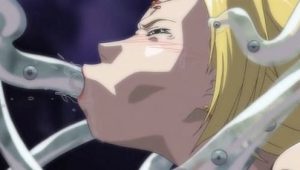 Himekishi Lilia – Episódio 4