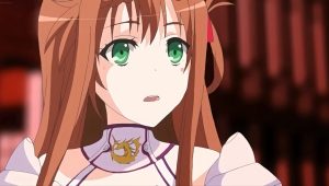 Venus Blood: Brave – Episódio 2