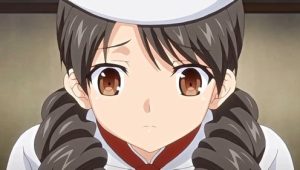 Dokidoki Little Ooyasan – Episódio 5
