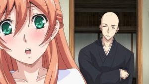 Souryo to Majiwaru Shikiyoku no Yoru ni – Episódio 8