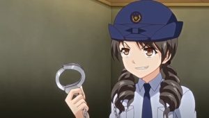 Dokidoki Little Ooyasan – Episódio 6