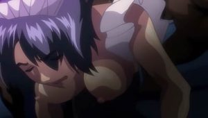 Kangoku Senkan – Episódio 2