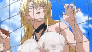 Space Pirate Sara – Episódio 2